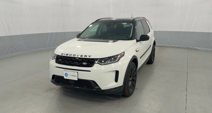 land rover discovery sport 2022 SALCP2FX8NH909162 image land rover discovery sport 2022 SALCP2FX8NH909162 image